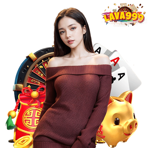 lava999 ระดับสากล